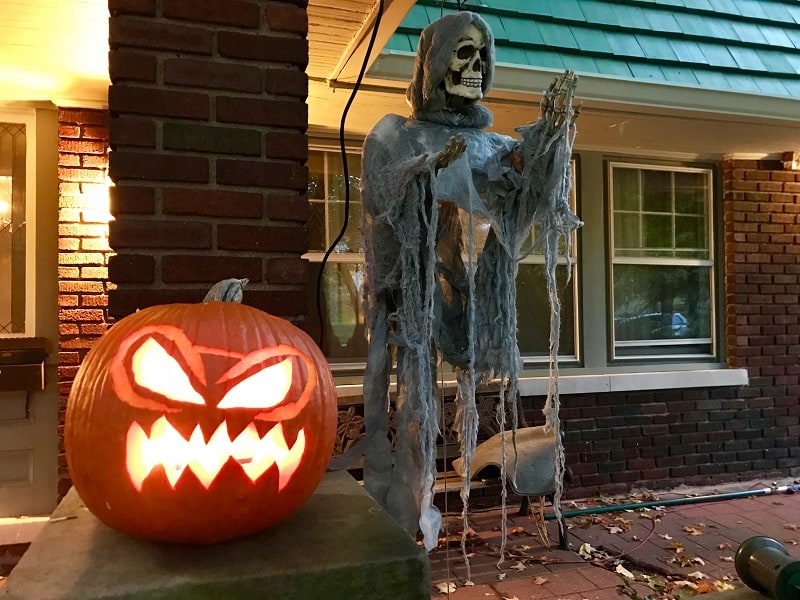 Halloween!