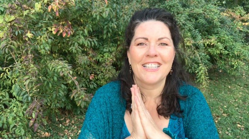 Spiritual Liberation