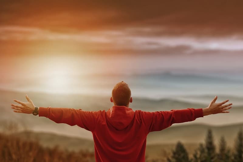 Letting Go of False Beliefs