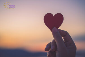 Everything That Bothers Us Is a Cry for Love