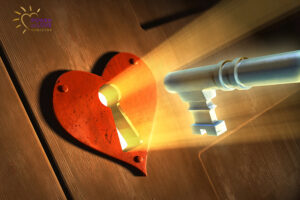 We Can Be the Heart Center of Healing In Our Family