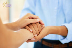 To Empathize Does Not Mean to Join in Suffering