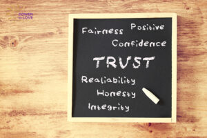 Being Trustworthy