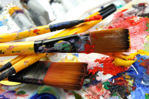 The Picture I Painted