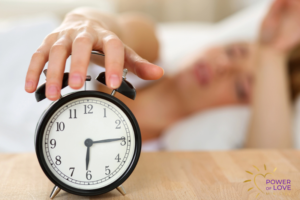 The Divine Alarm Clock