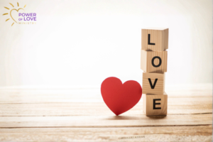 Prayer for Teaching Only Love