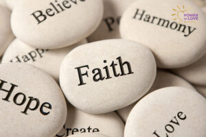 Faith in the Ego Is Never Relief From Worry