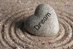 Nothing That Happens in a Dream Has Lasting Power