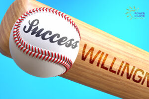 Going Past Willingness