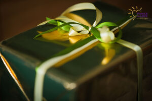 A Gift worth Sharing