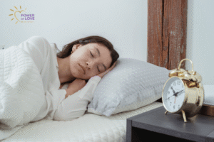 It’s Time to Wake Up