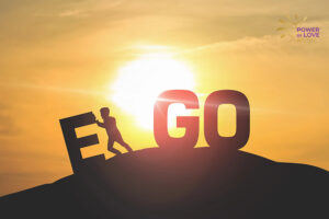 Ego, I Hear You