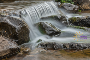 Giving From the Overflow